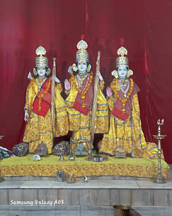 Ayodhya Mandir Architecture